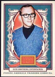 Dick Smothers