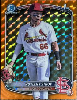 Royelny Strop