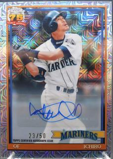 Ichiro