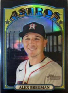Alex Bregman