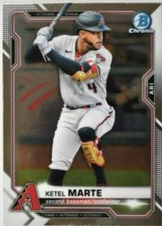 Ketel Marte