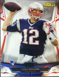 Tom Brady