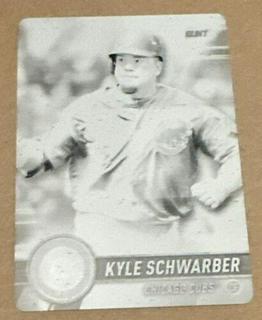 Kyle Schwarber