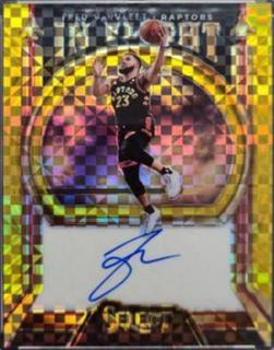 Fred VanVleet