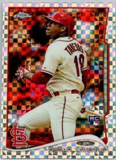 Oscar Taveras