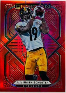 JuJu Smith Schuster