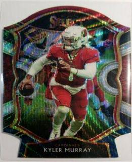 Kyler Murray