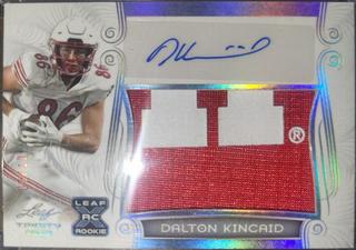 Dalton Kincaid