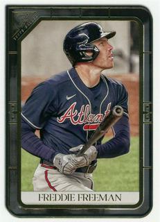 Freddie Freeman