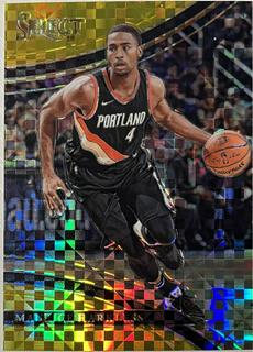 Maurice Harkless