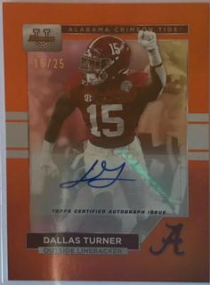 Dallas Turner