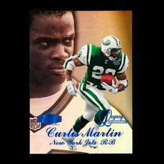 Curtis Martin