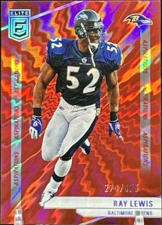 Ray Lewis