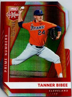 Tanner Bibee