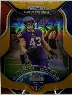 Andrew Van Ginkel
