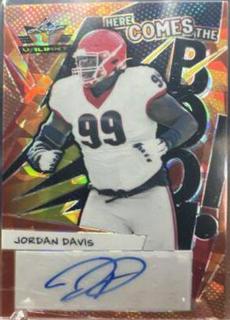 Jordan Davis
