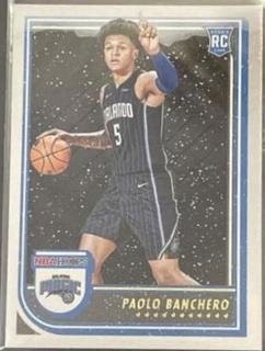 Paolo Banchero