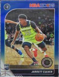 Jarrett Culver