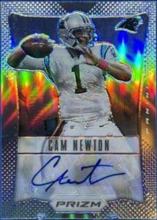 Cam Newton