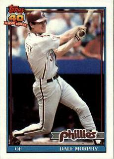 Dale Murphy