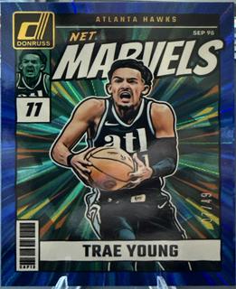 Trae Young