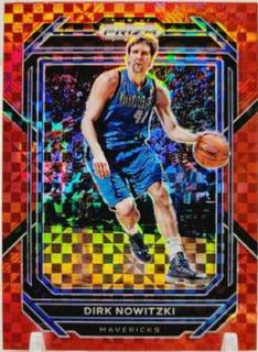 Dirk Nowitzki