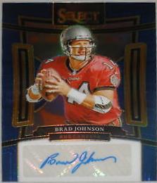 Brad Johnson