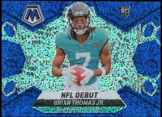 Brian Thomas Jr.