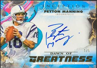 Peyton Manning