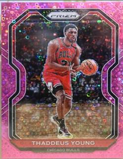 Thaddeus Young
