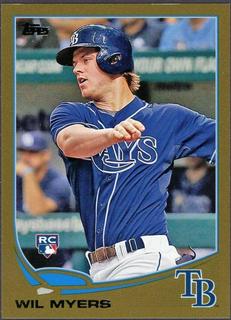 Wil Myers