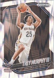Trey Murphy III