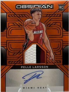 Pelle Larsson