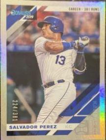 Salvador Perez