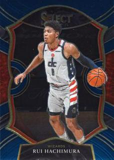 Rui Hachimura