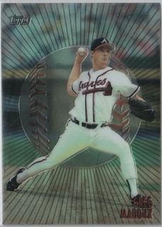 Greg Maddux