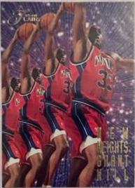 Grant Hill