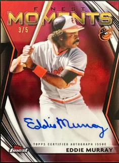 Eddie Murray