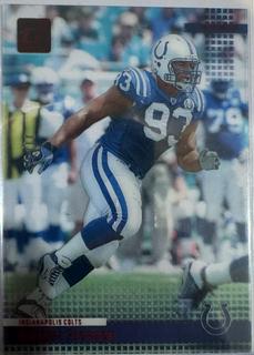 Dwight Freeney