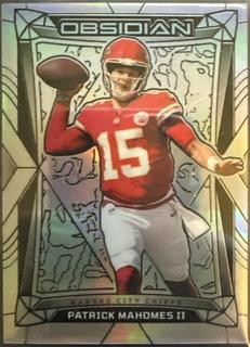 Patrick Mahomes II