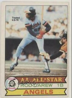 Rod Carew
