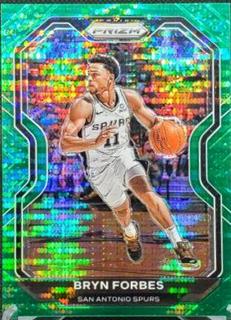 Bryn Forbes