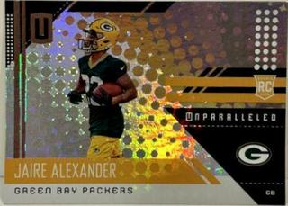 Jaire Alexander