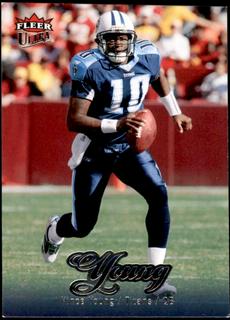 Vince Young