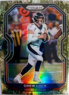 Drew Lock