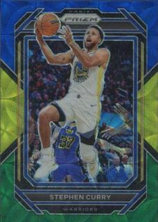 Stephen Curry