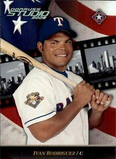 Ivan Rodriguez