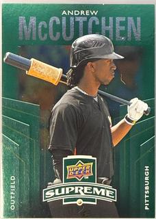 Andrew McCutchen