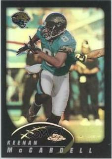 Keenan McCardell