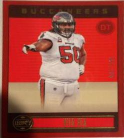 Vita Vea